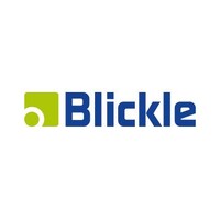Blickle DACH logo - Similar company to Swede-Wheel