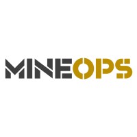MineOps logo - Similar company to Sema Railway Structures