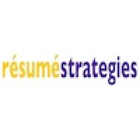 Résumé Strategies