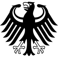 Bundesgerichtshof logo - Similar company to Bundesarbeitsgericht