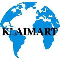Klaimart - Indústria Metalúrgica logo - Similar company to Iot Brasil Indústria Comércio E Serviços Em Tecnologia Ltda