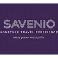 Savenio Affiliates logo - Similar company to Nvr India Private Limited