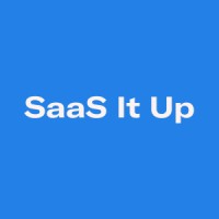 SaaS It Up logo - Similar company to Linear Design Group Llc