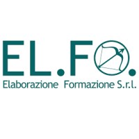 EL.FO.Elaborazione e Formazione S.r.l. logo - Similar company to New Weld Technology