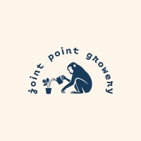 Joint Point Growery logo - Similar company to Alps