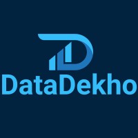 DataDekho logo - Similar company to Acowtancy