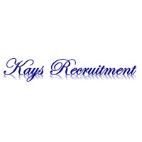 Kays Recruitment Ltd logo - Similar company to Driver Hire Teesside