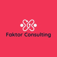 Faktor Consulting, LLC