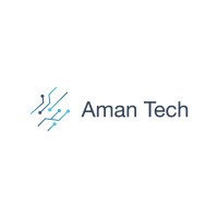 Aman Tech logo - Similar company to Amantech