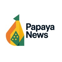 Papaya News AI logo - Similar company to 1Datapipe®