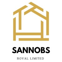 SANNOBS ROYAL LIMITED logo - Similar company to Xara Developers