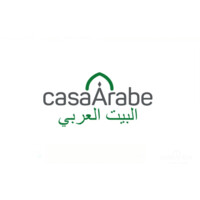 Casa Árabe logo - Similar company to Instituto Arabe