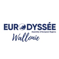 Eurodyssée Wallonie (programme de mobilité européenne) logo - Similar company to Sainatech