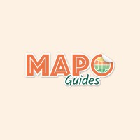MAPO Guides logo - Similar company to Isuna