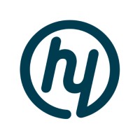 hy – the Axel Springer Consulting Group logo - Similar company to Wavesix