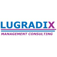 LUGRADIX Management Consulting logo - Similar company to Pyramidal Digital Engineering