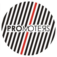 Promoters logo - Similar company to Mr Project Management