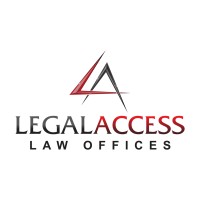 Legal Access Law Offices logo - Similar company to Legal Access