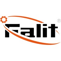 Falit Machinery Co.,Ltd logo - Similar company to Brownspell