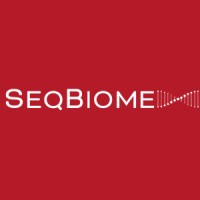 SeqBiome logo - Similar company to Varadis