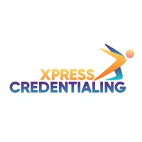 Xpress Credentialing LLC logo - Similar company to Dash Provider Credentialing & Consulting, Llc