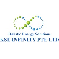 KSE Infinity Pte Ltd logo - Similar company to Kong Shiang Engineering