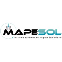 MAPESOL logo - Similar company to Somac Groupe Emci