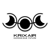KRIXAIR logo - Similar company to It-Gears - Web & App Development, Data Analysis