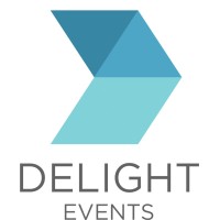 Delight Events KW logo - Similar company to Bluebook A.P.D.