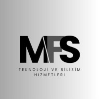 MFS Teknoloji ve Bilişim Hizmetleri logo - Similar company to Mddsoft Bilgi Teknolojileri Yazılım Ve Danışmanlık Hizmetleri