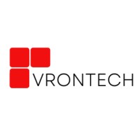 Vrontech Inc. logo - Similar company to Infusion Systems Ltd