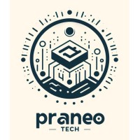 PraNeo Tech LLC logo - Similar company to M-Mode Berhad