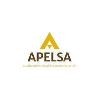 APELSA logo - Similar company to Canel'S, S.A. De C.V.