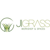 JI Grass logo - Similar company to Garden Factory