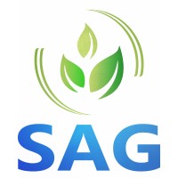 SAG Agro Solutions logo - Similar company to Essential Crop Solutions