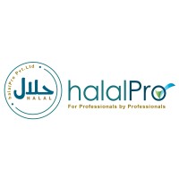 HalalPro (Pvt.) Ltd. logo - Similar company to Halal & Tayyib Certification Pvt. Ltd.