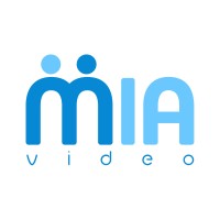 MIA Video logo - Similar company to Anonetics Gmbh