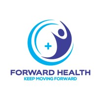Forward Health logo - Similar company to Go Forward Health