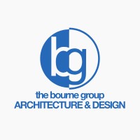 The Bourne Group logo - Similar company to Vazou Architecture