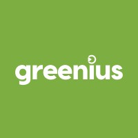 Greenius logo - Similar company to Singleops