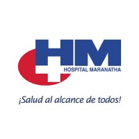 Hospital Maranatha logo - Similar company to Hospital Regional De Occidente