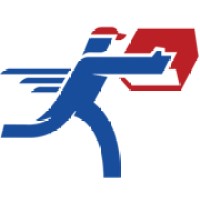 First Delivery Service logo - Similar company to First Delivery