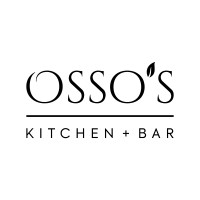 Osso's Kitchen + Bar logo - Similar company to Ace Cafe North America