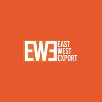 East West Export logo - Similar company to Gero