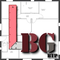 LBG-BTP logo - Similar company to Sbtpc Batiment
