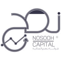 Nosooh Capital logo - Similar company to Nid Capital