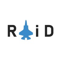 RAiD (RSAF Agile innovation Digital) logo - Similar company to Council.