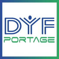 DYF Portage logo - Similar company to Ygl Consulting