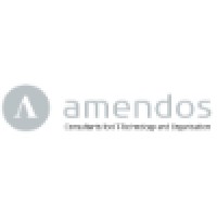 amendos gmbh logo - Similar company to Q2Factory Gmbh