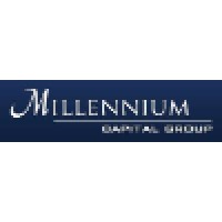 Millennium Capital Group logo - Similar company to Dcomm.